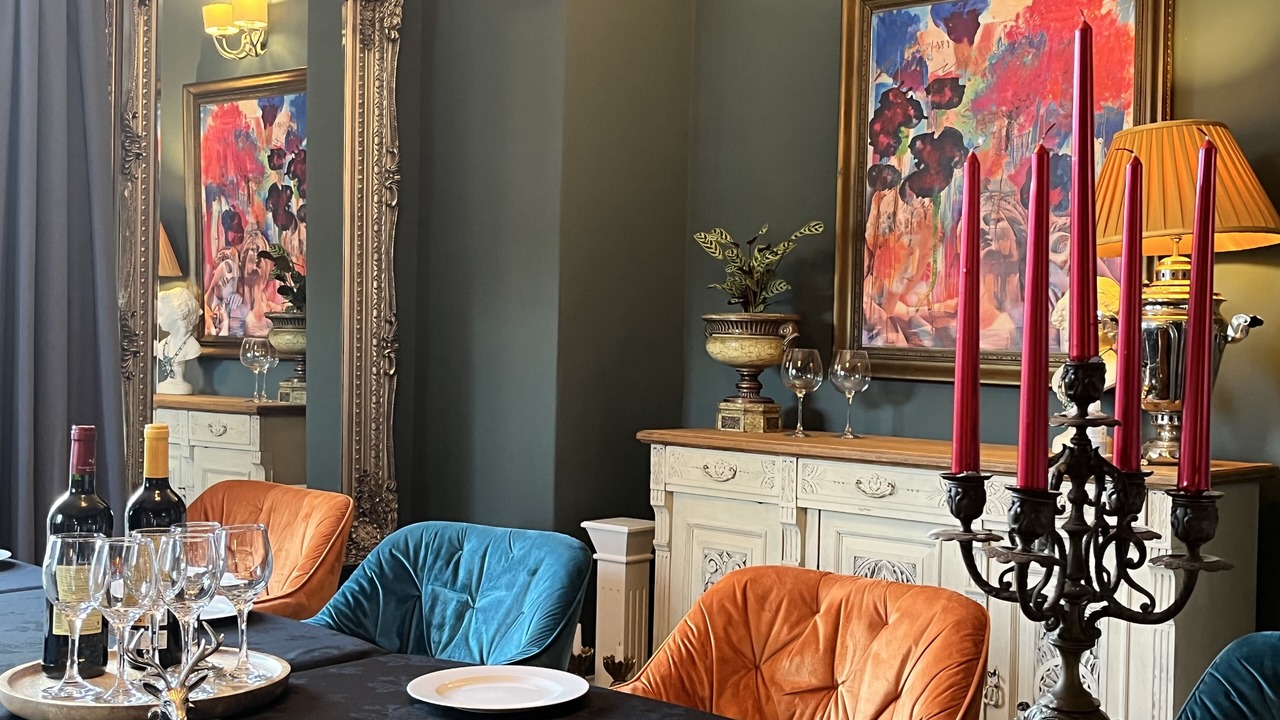 Photo of Livingroom in Murthly