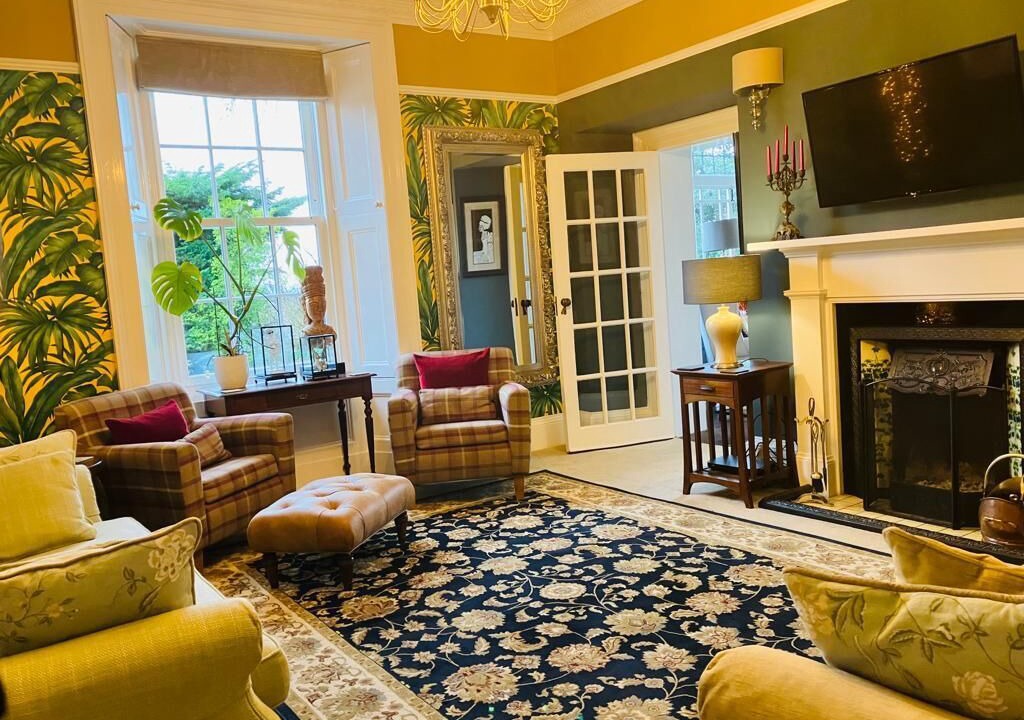 Photo of Livingroom in Murthly