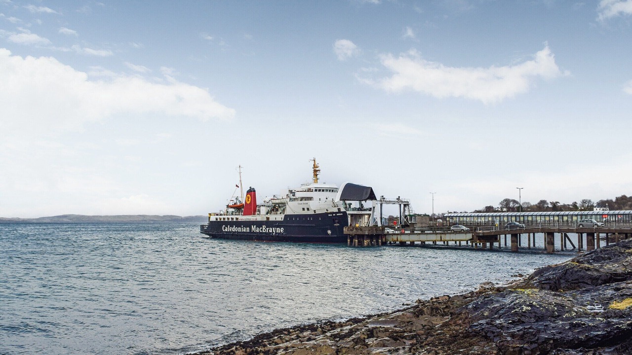 Photo of Others in Tobermory