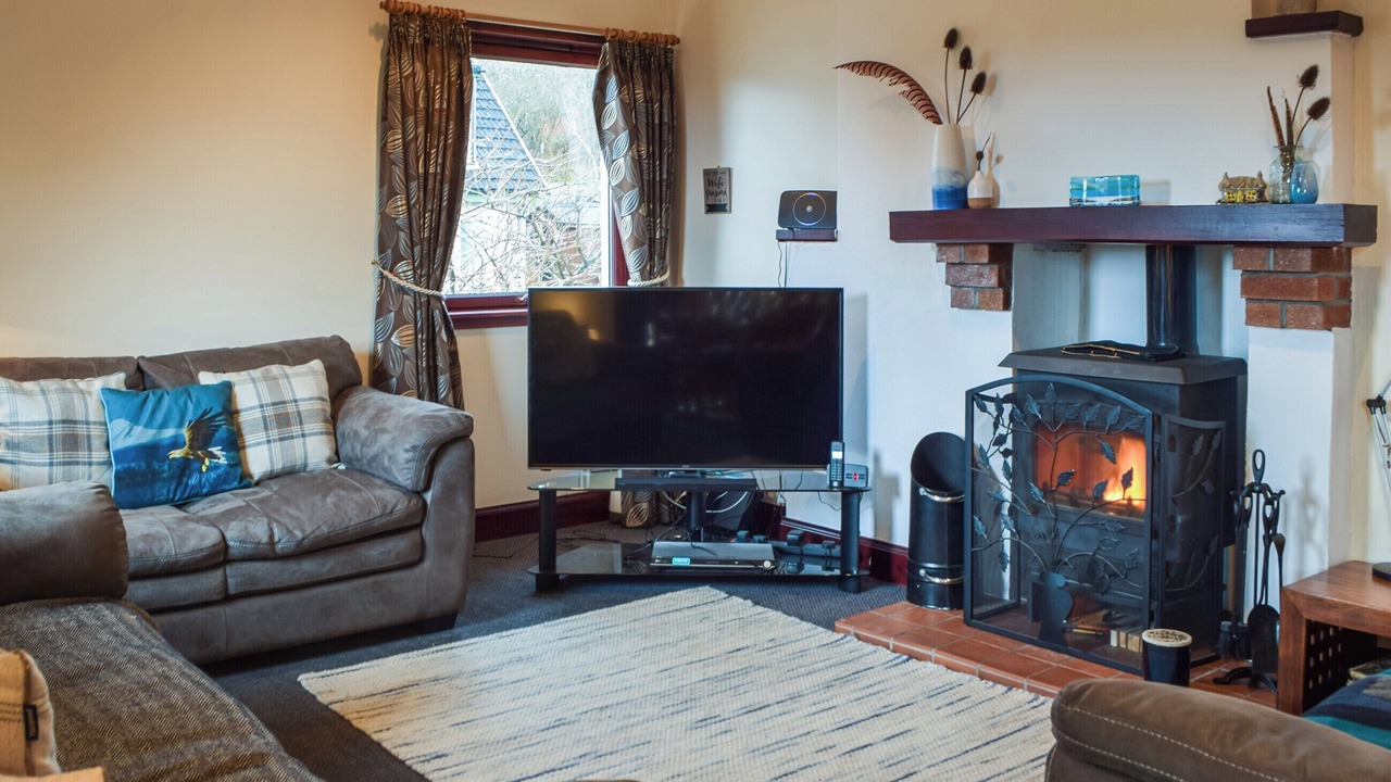 Photo of Bedroom in Tobermory