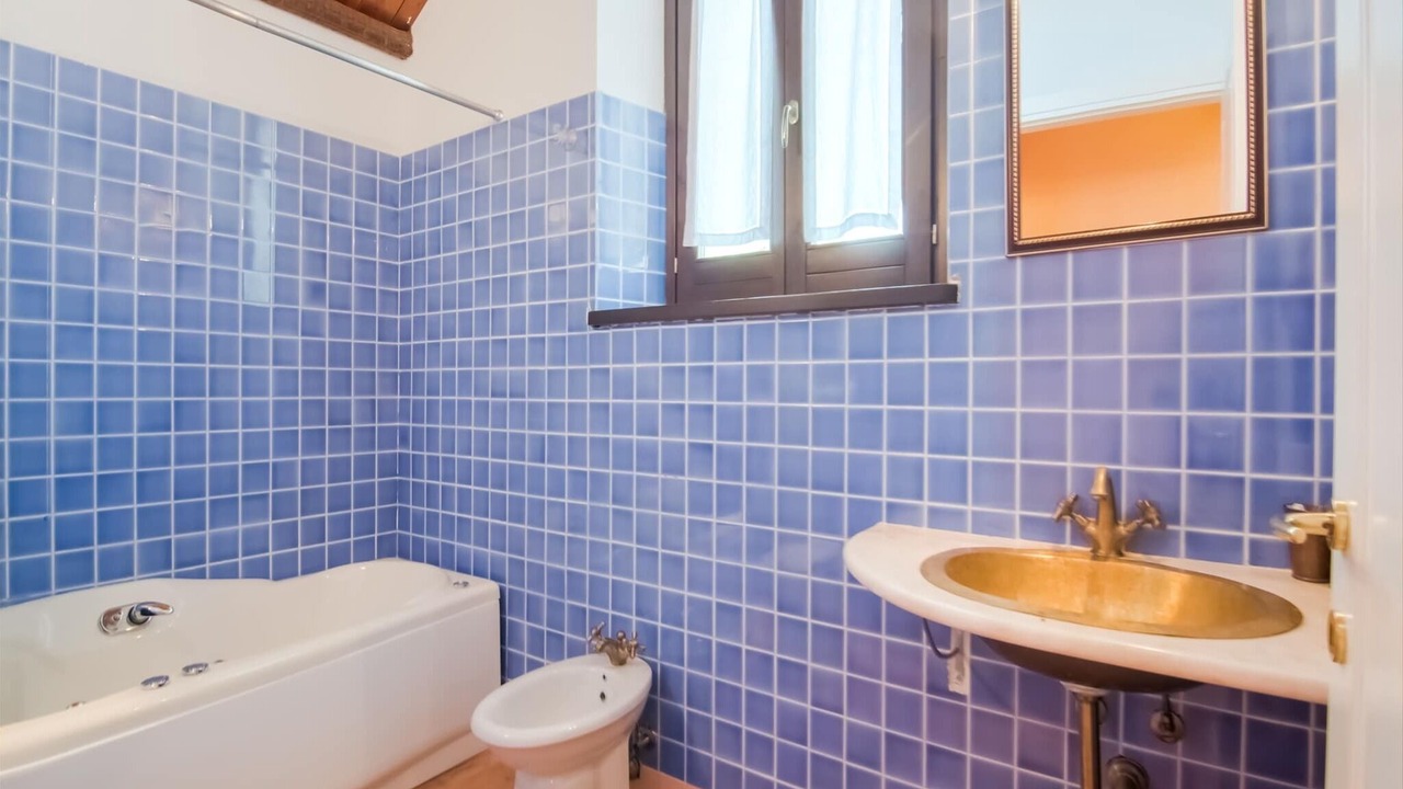 Photo of Bathroom in San Savino