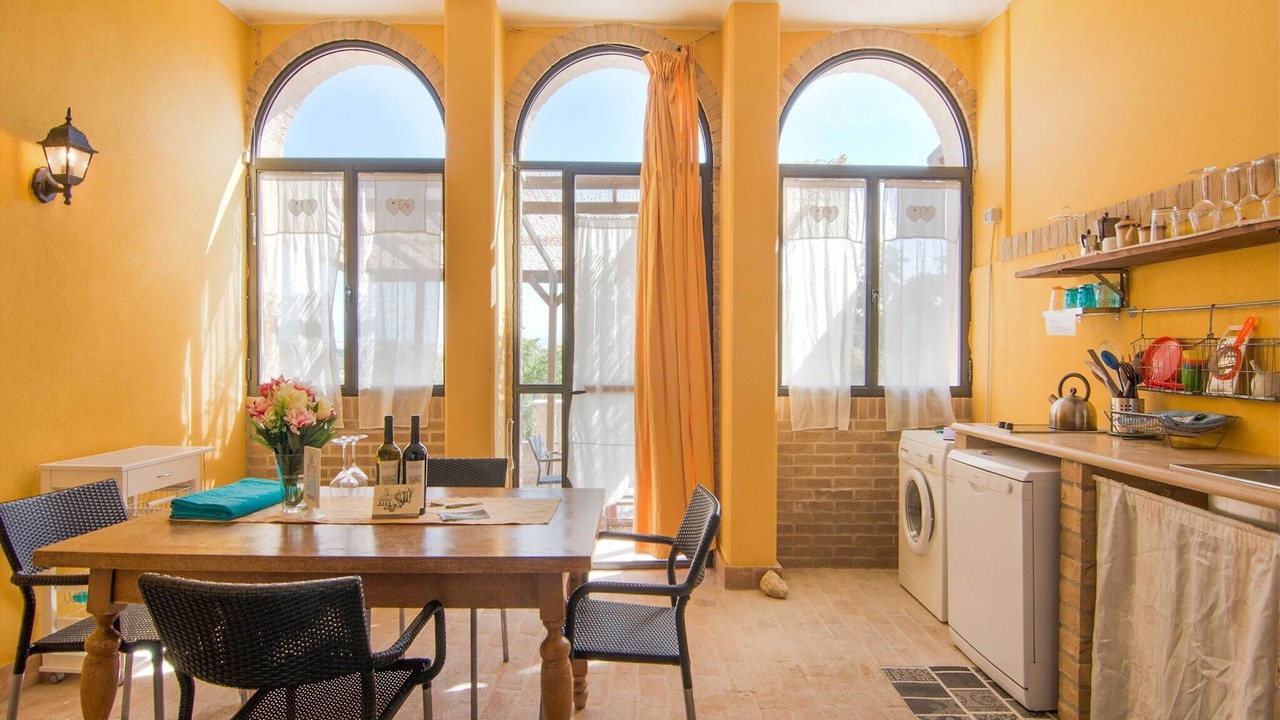 Photo of Livingroom in San Savino