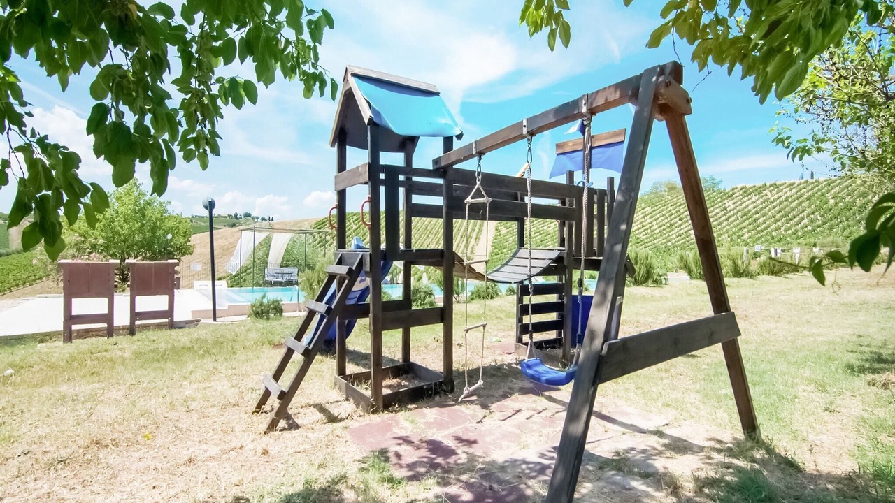 Photo of Outdoor in San Savino