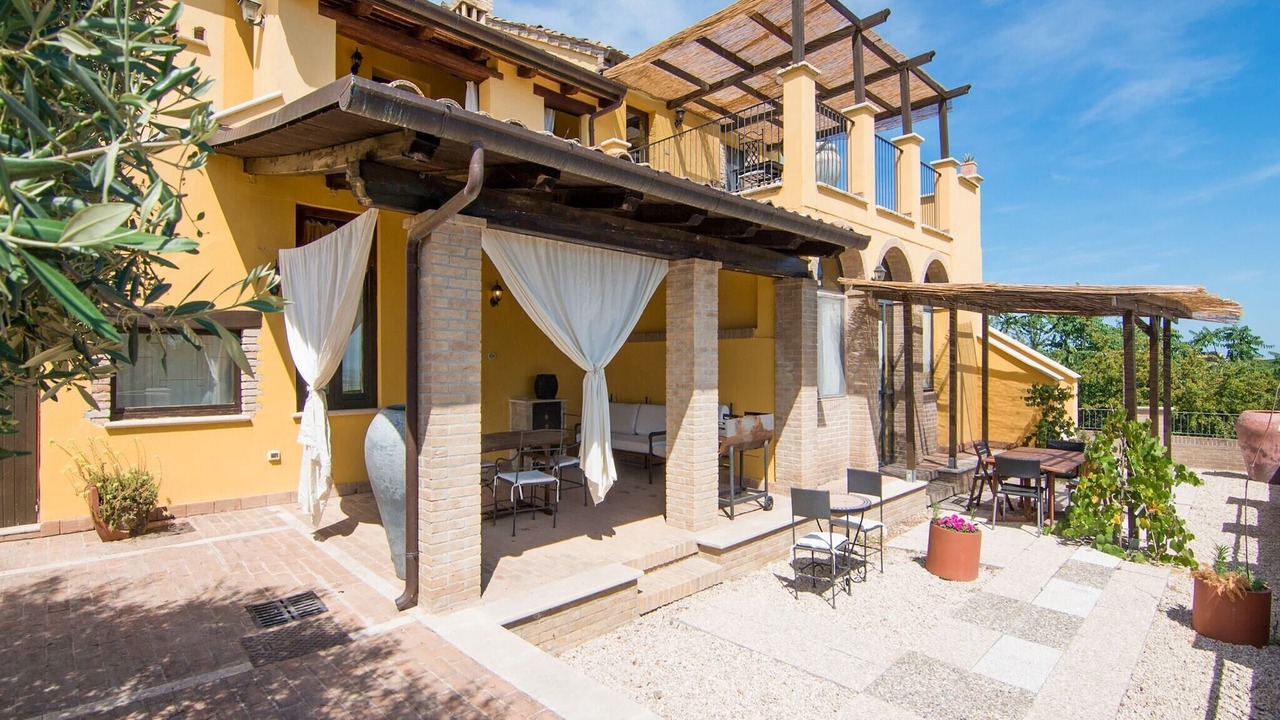 Photo of Outdoor in San Savino