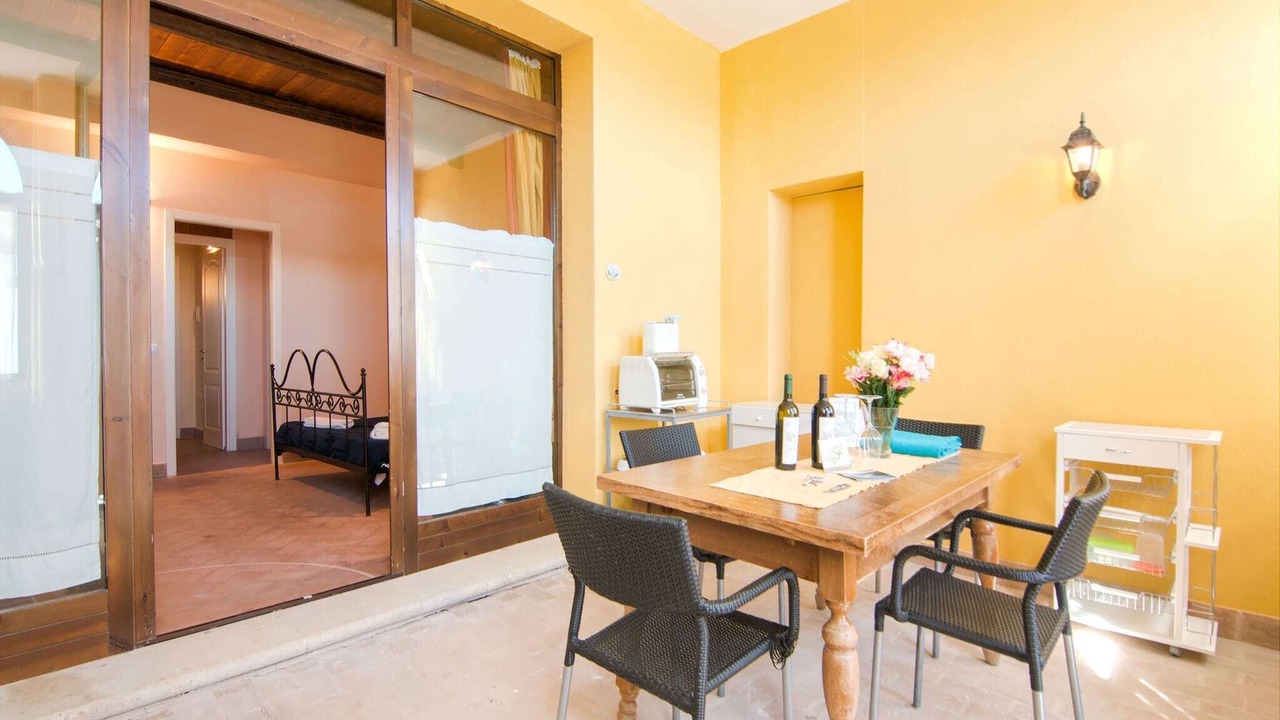Photo of Livingroom in San Savino
