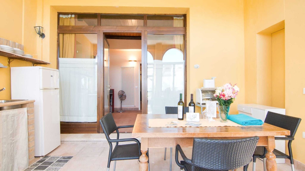 Photo of Livingroom in San Savino
