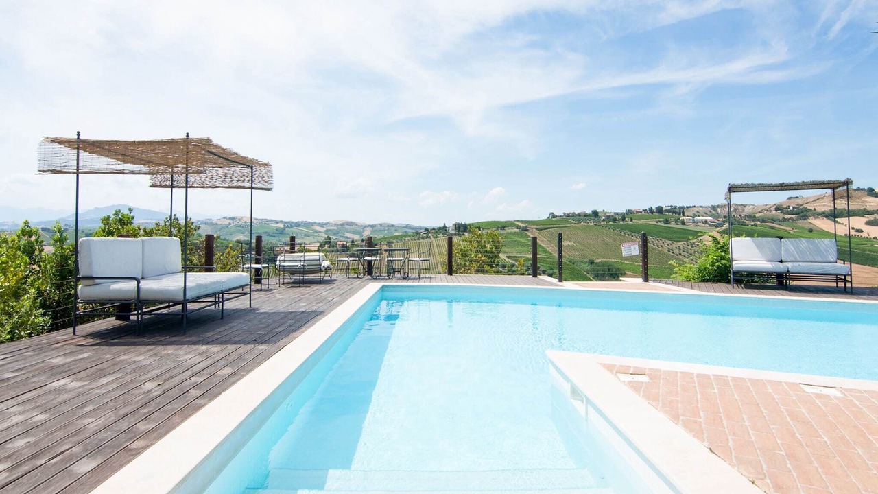 Photo of Outdoor in San Savino
