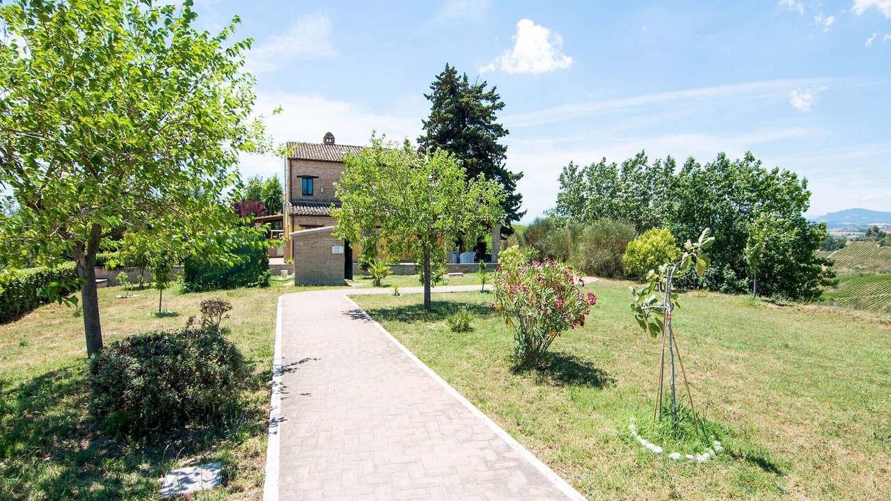 Photo of Outdoor in San Savino