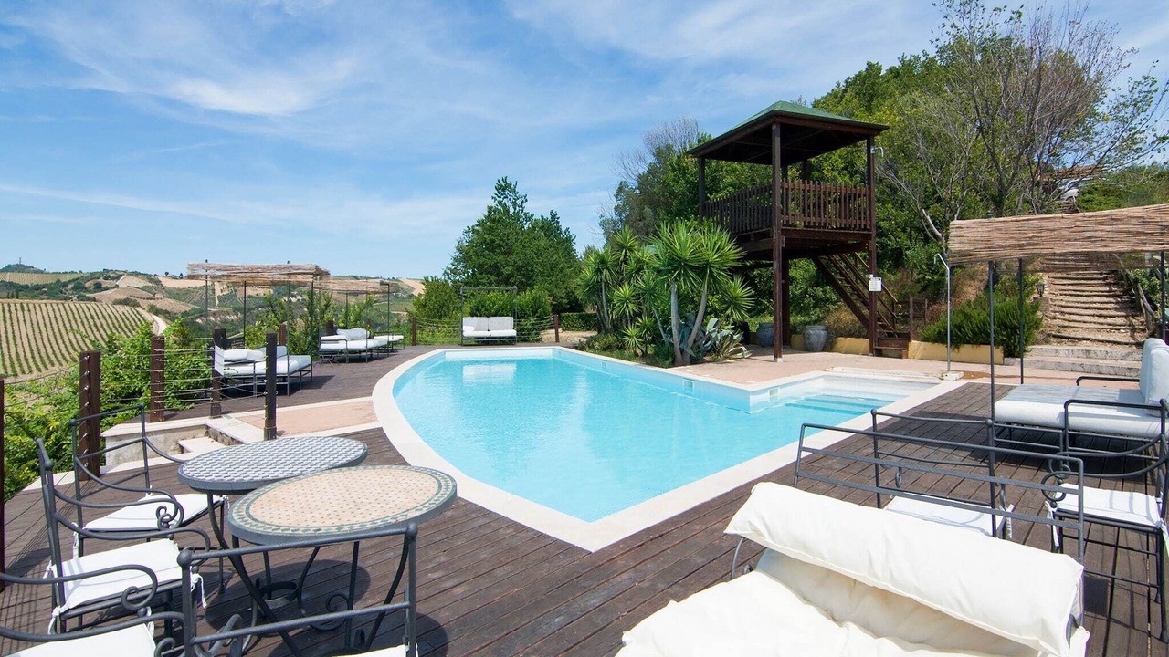 Photo of Outdoor in San Savino