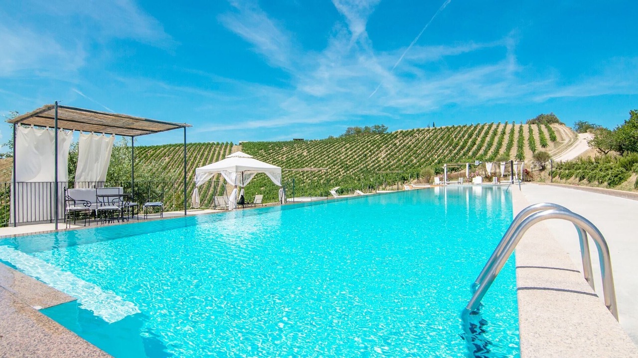 Photo of Outdoor in San Savino