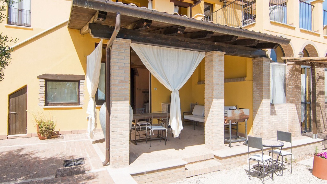 Photo of Outdoor in San Savino