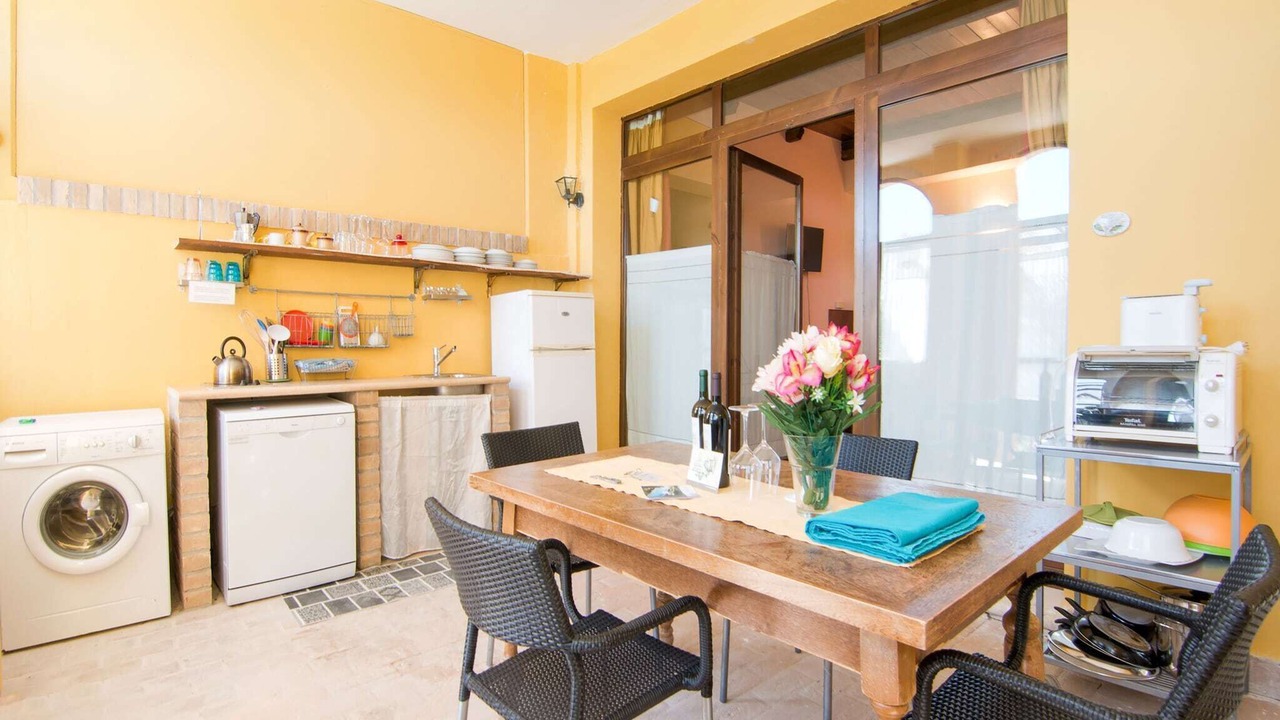 Photo of Livingroom in San Savino