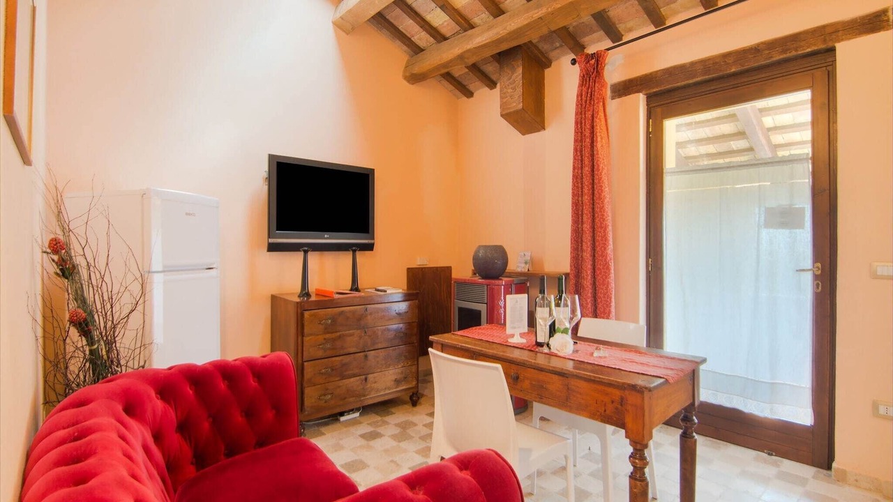 Photo of Livingroom in San Savino
