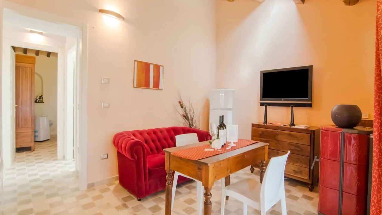 Photo of Livingroom in San Savino