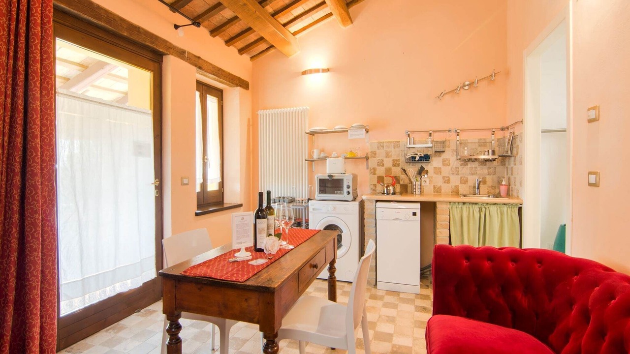 Photo of Livingroom in San Savino
