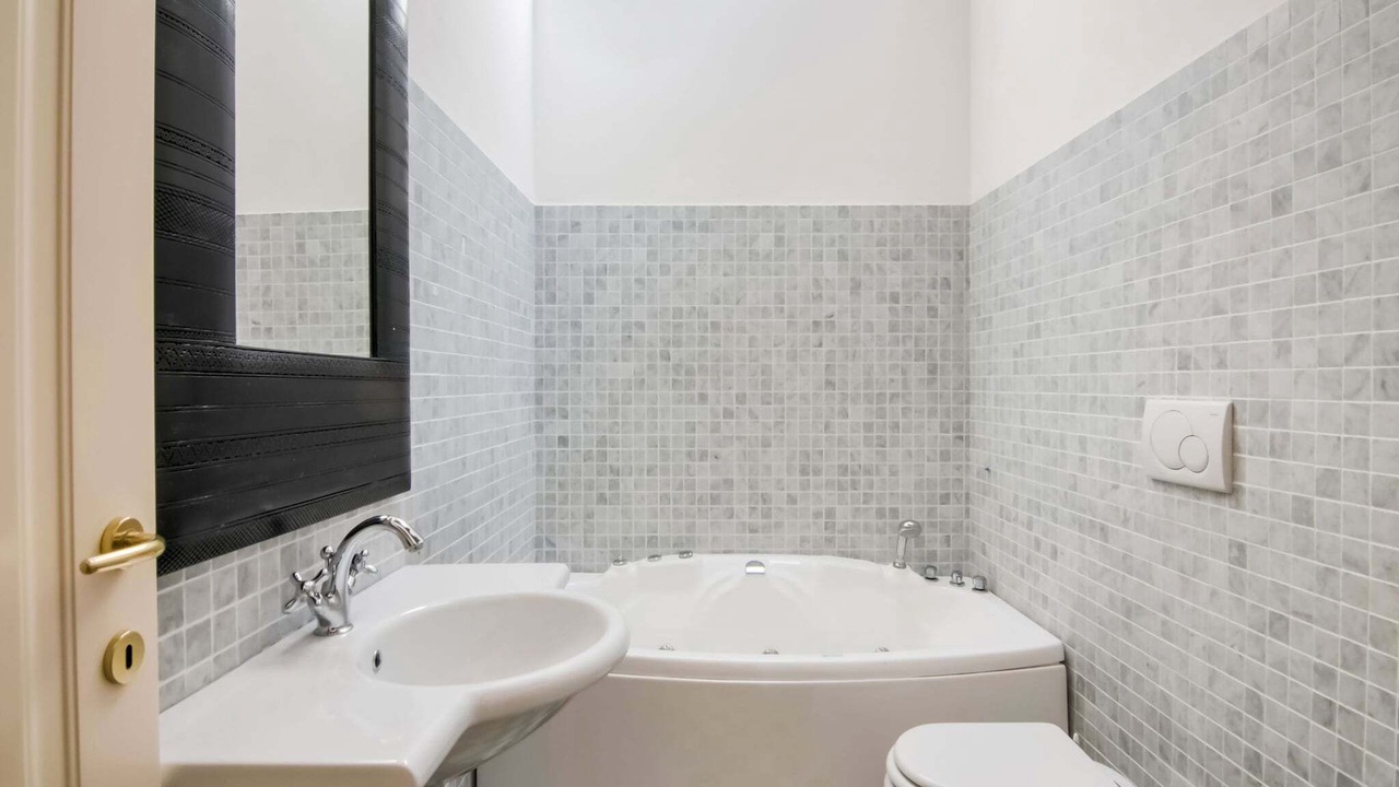Photo of Bathroom in San Savino