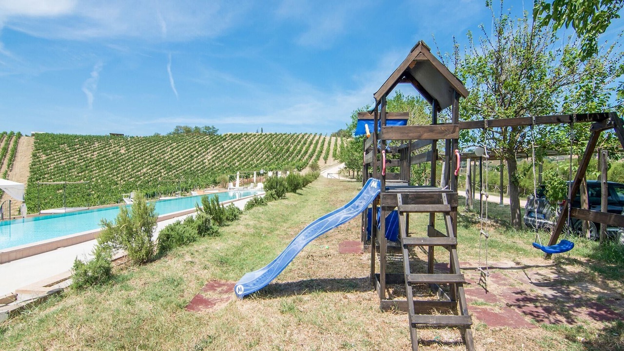 Photo of Outdoor in San Savino