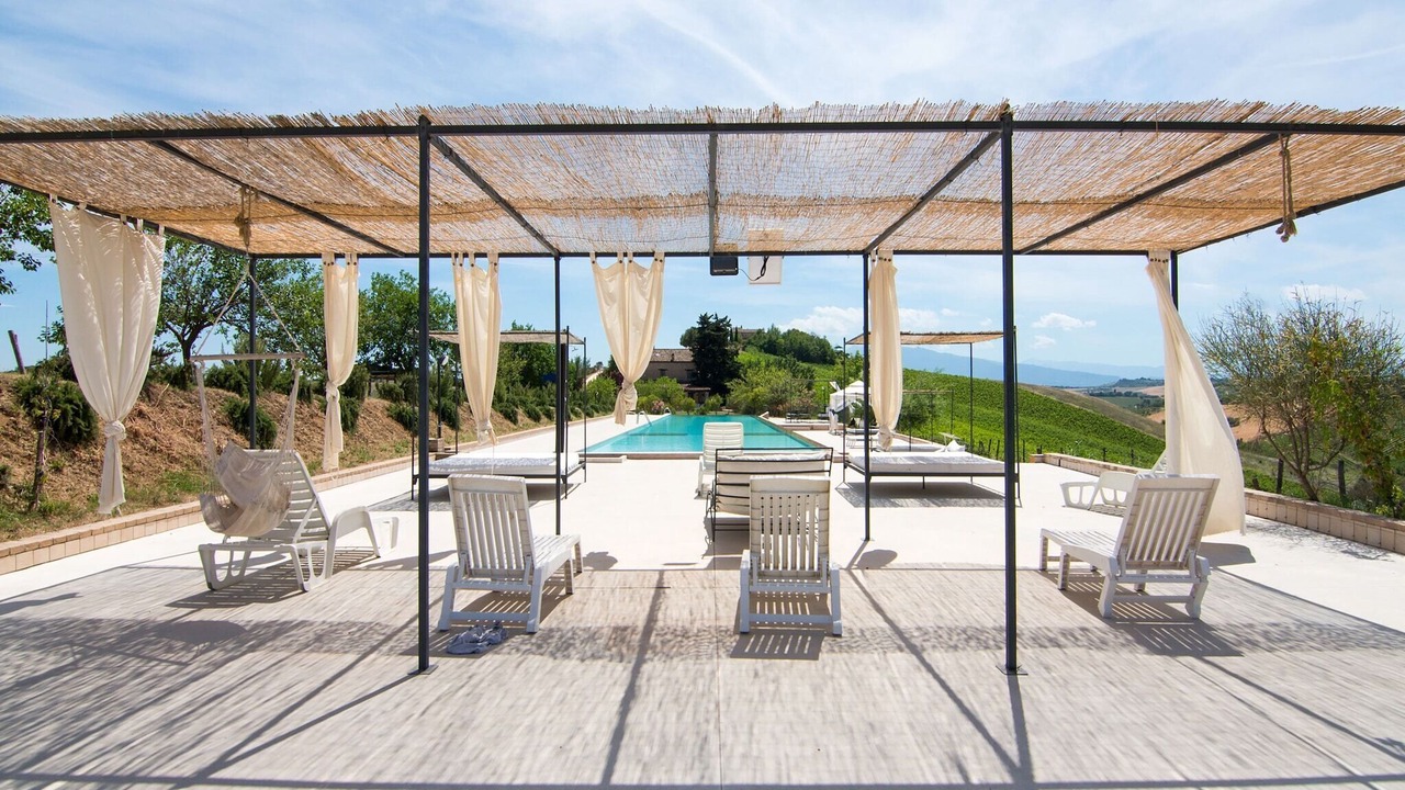 Photo of Outdoor in San Savino