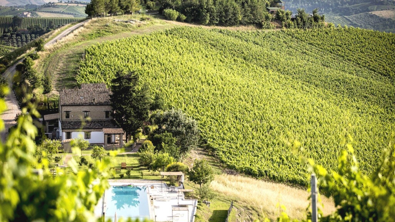 Photo of Outdoor in San Savino