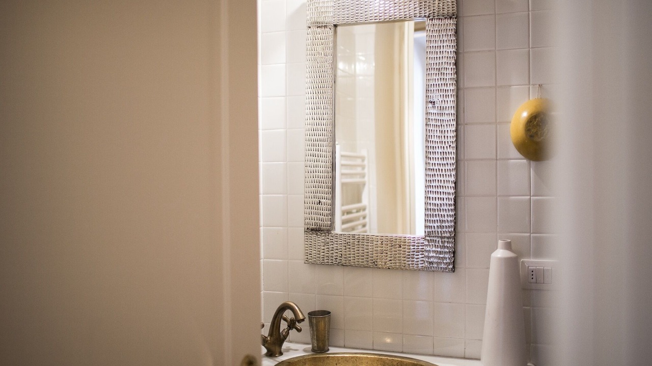 Photo of Bathroom in San Savino