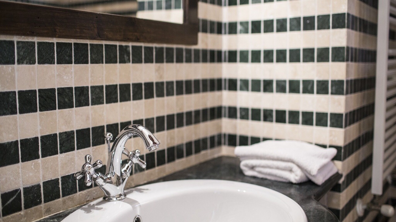 Photo of Bathroom in San Savino