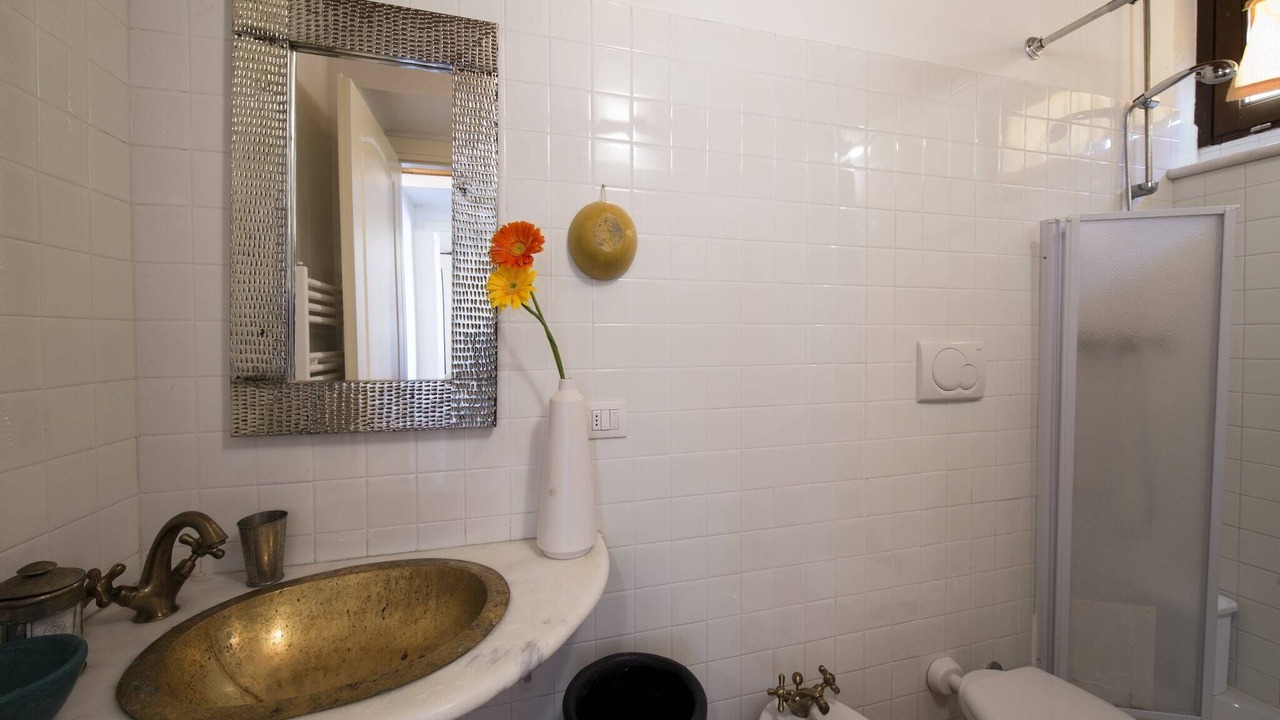 Photo of Bathroom in San Savino