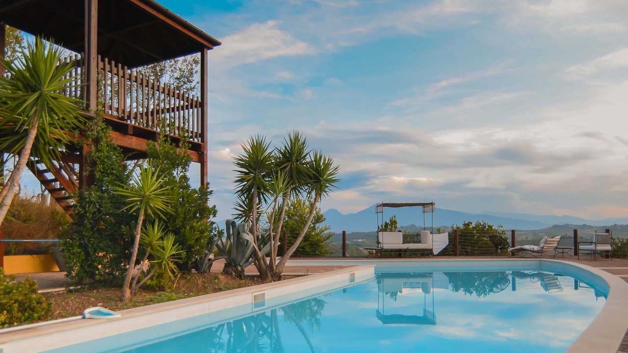 Photo of Outdoor in San Savino