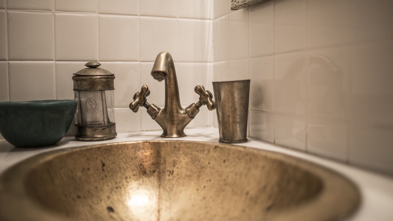 Photo of Bathroom in San Savino