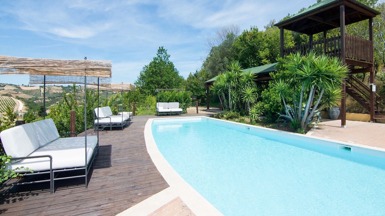 Photo of Outdoor in San Savino
