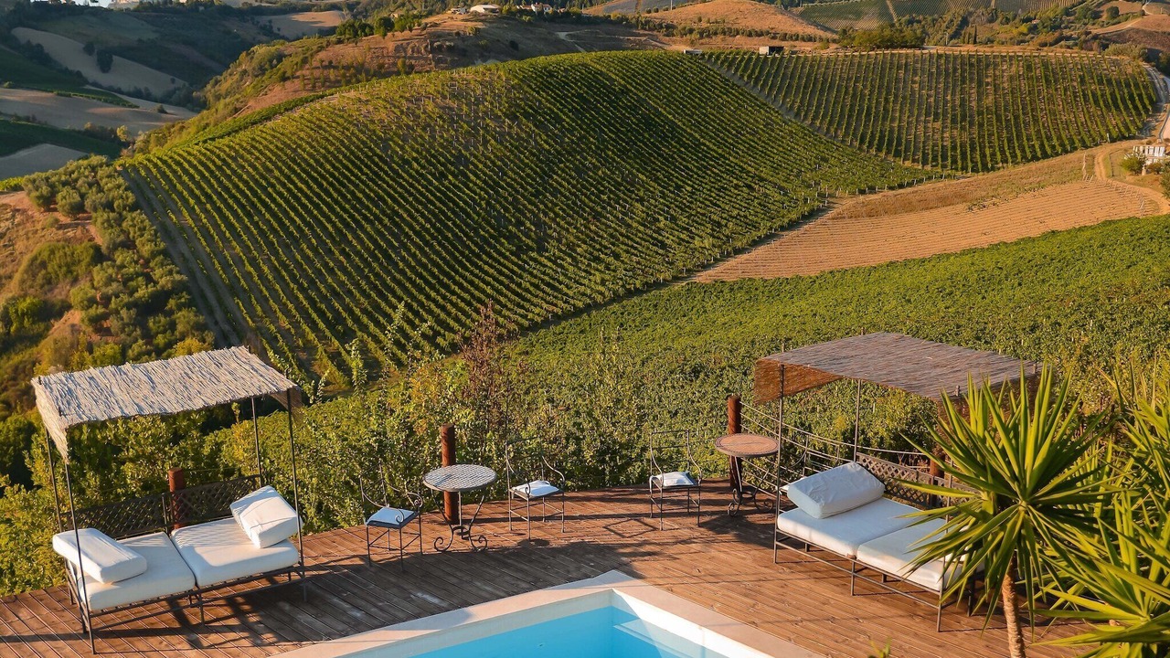 Photo of Outdoor in San Savino