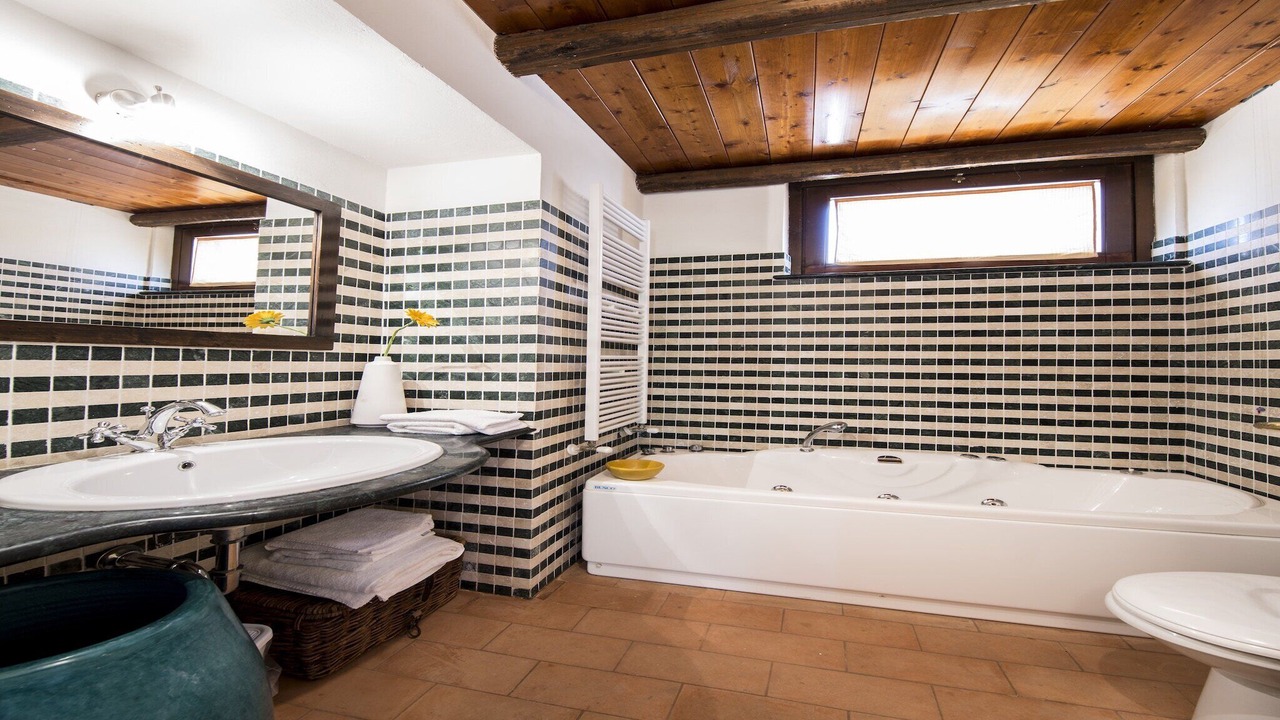 Photo of Bathroom in San Savino