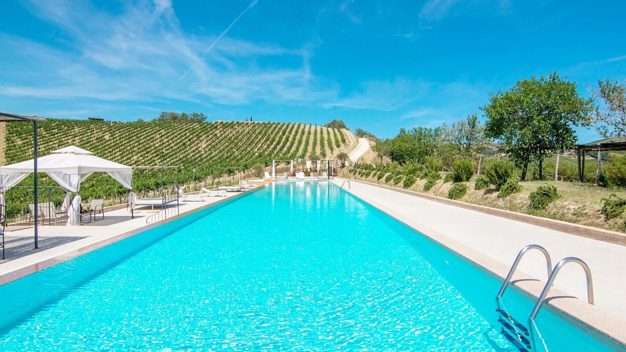 Photo of Outdoor in San Savino