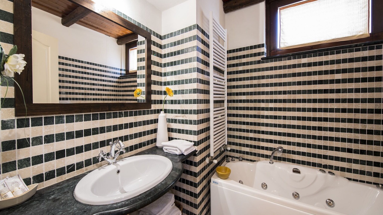 Photo of Bathroom in San Savino