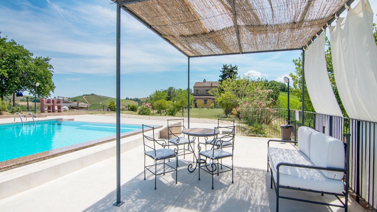 Photo of Outdoor in San Savino