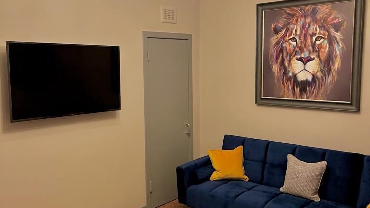 Photo of Livingroom in Kelvinbridge