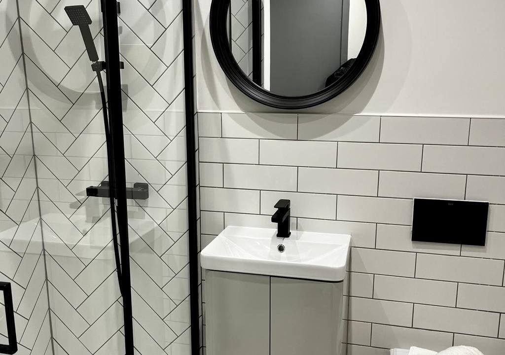 Photo of Bathroom in Kelvinbridge