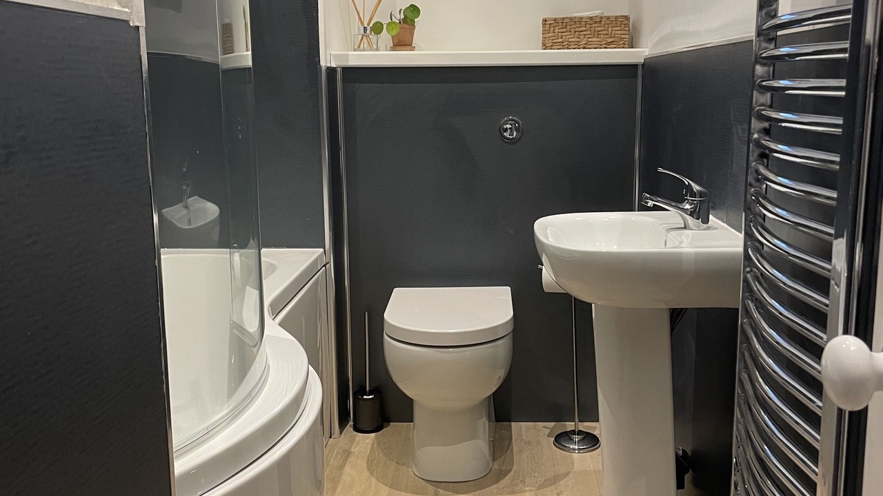 Photo of Bathroom in Balfron