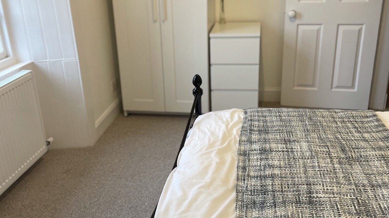 Photo of Bedroom in Balfron