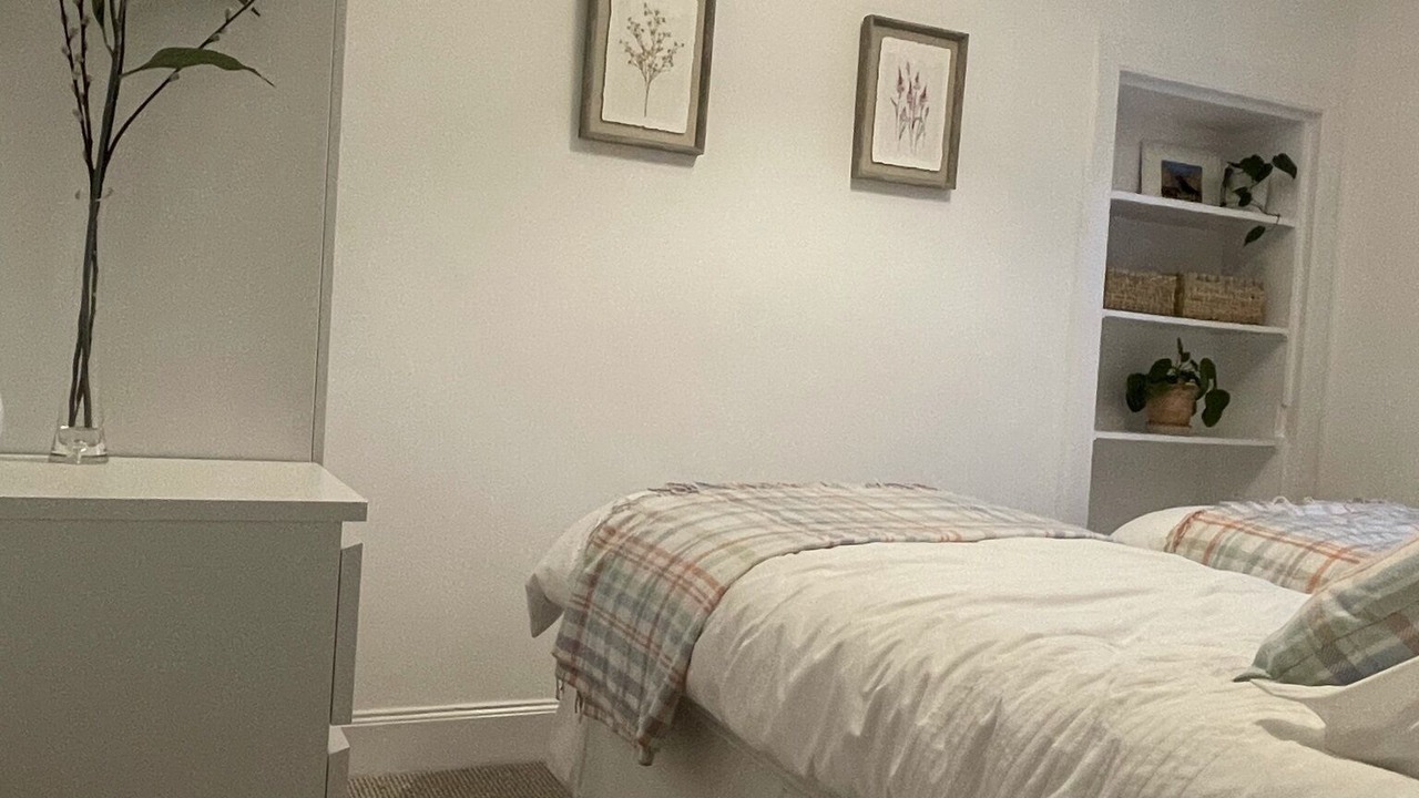 Photo of Bedroom in Balfron