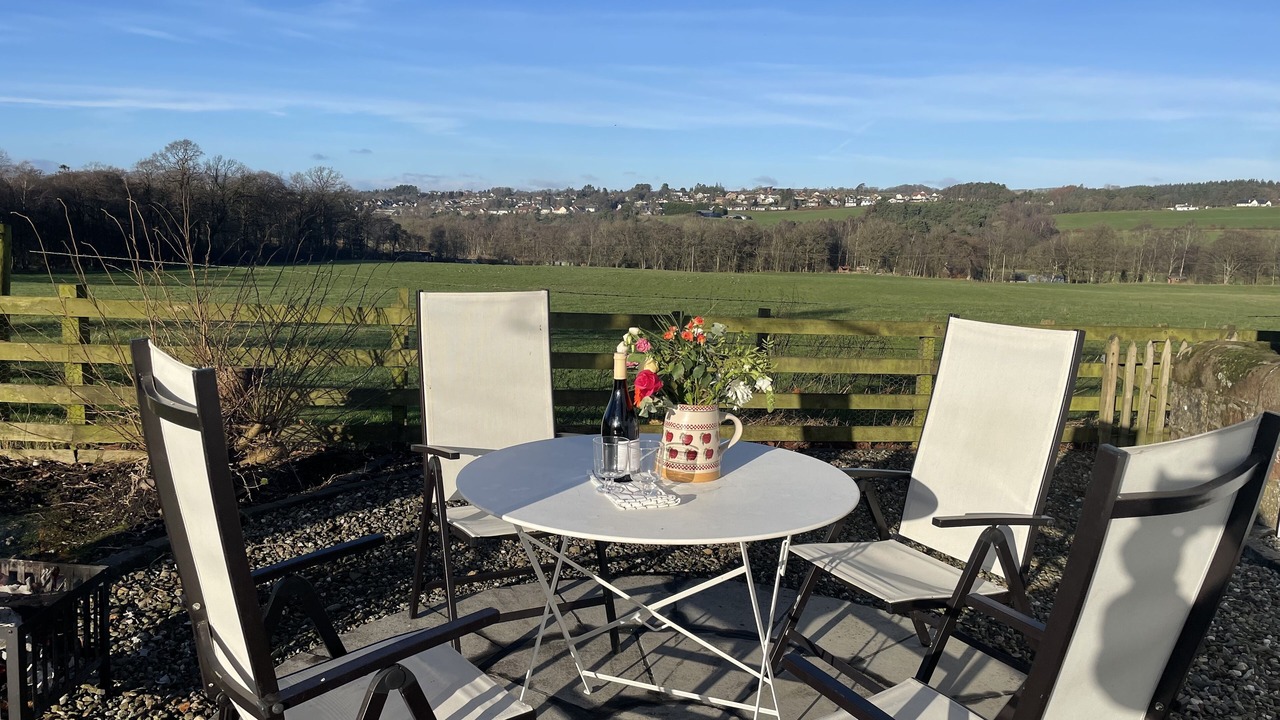 Photo of Outdoor in Balfron
