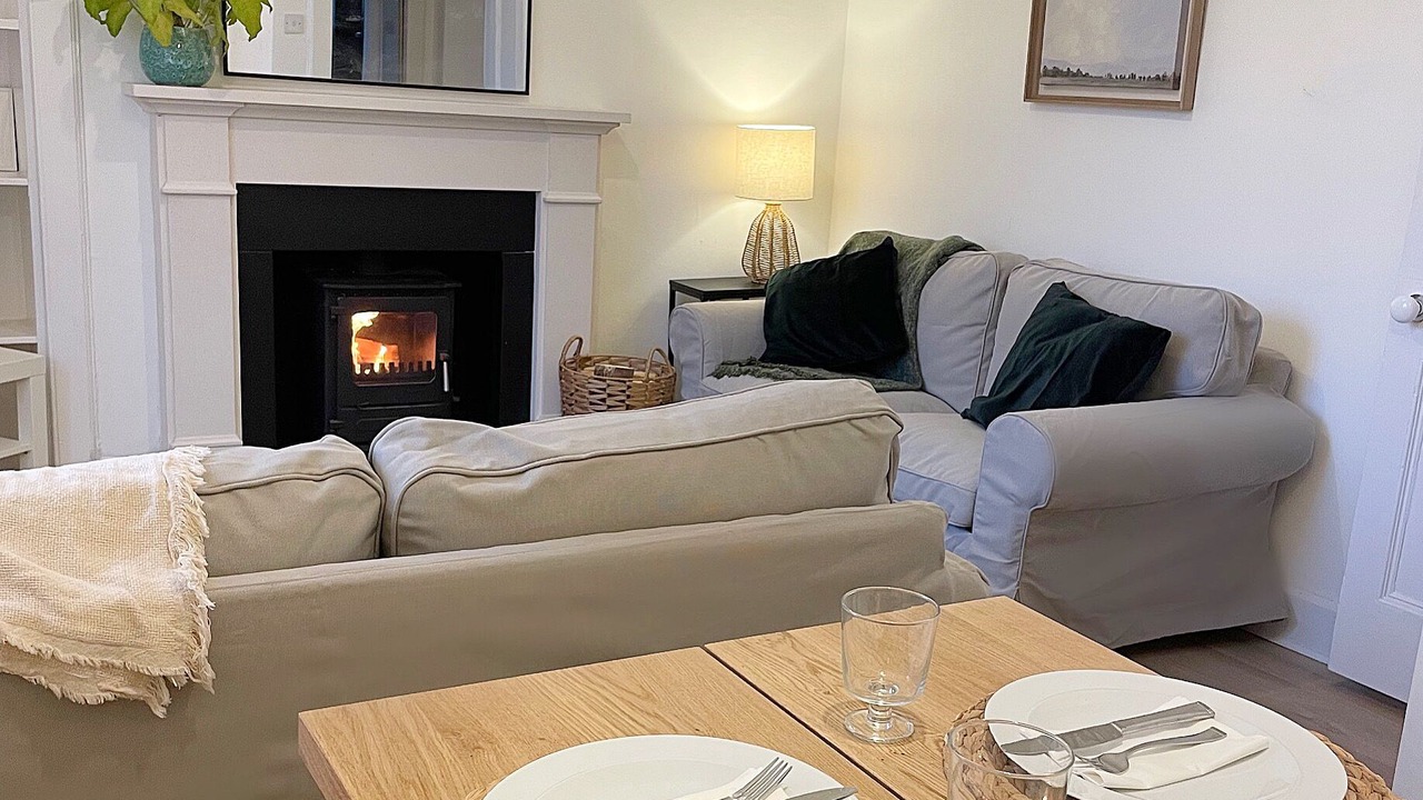 Photo of Livingroom in Balfron