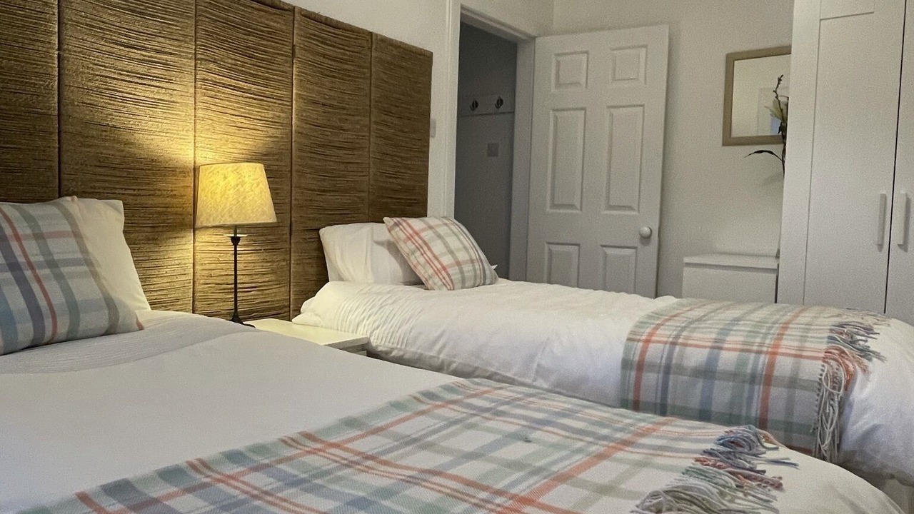 Photo of Bedroom in Balfron