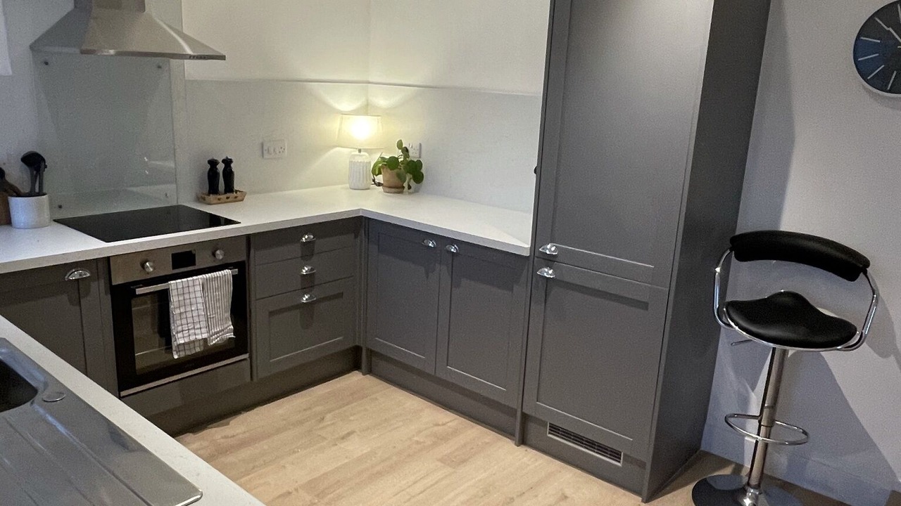Photo of Kitchen in Balfron