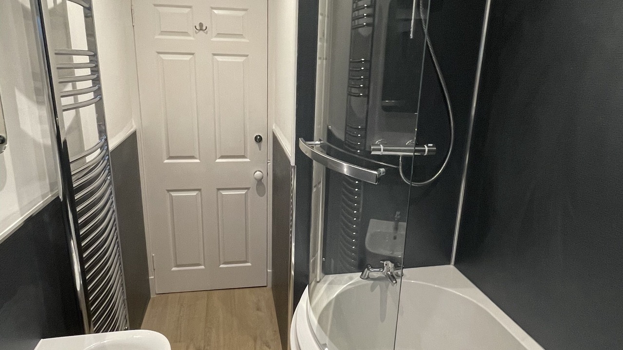Photo of Bathroom in Balfron