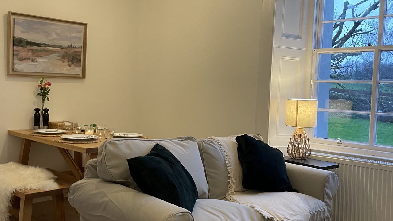 Photo of Livingroom in Balfron