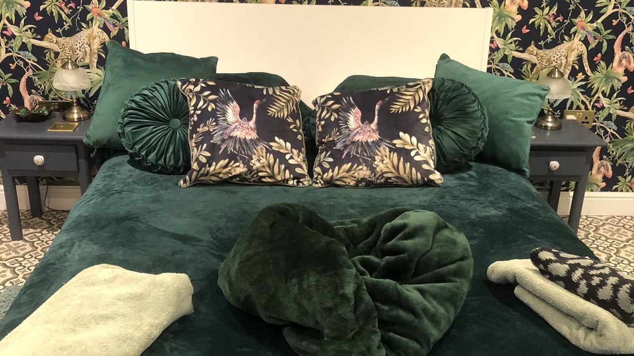 Photo of Bedroom in Ticehurst