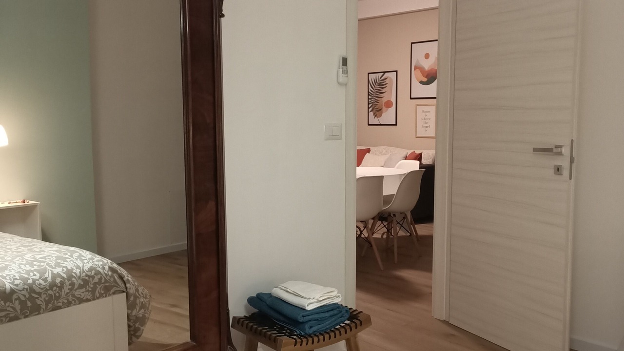 Photo of Bedroom in Badia