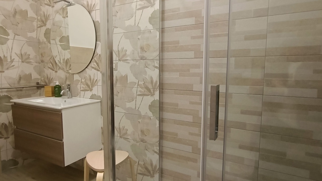 Photo of Bathroom in Badia