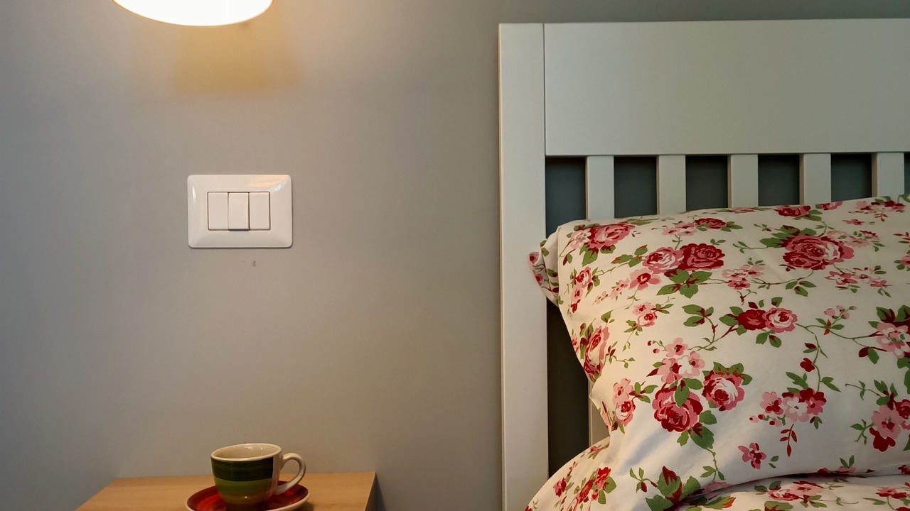 Photo of Bedroom in Badia