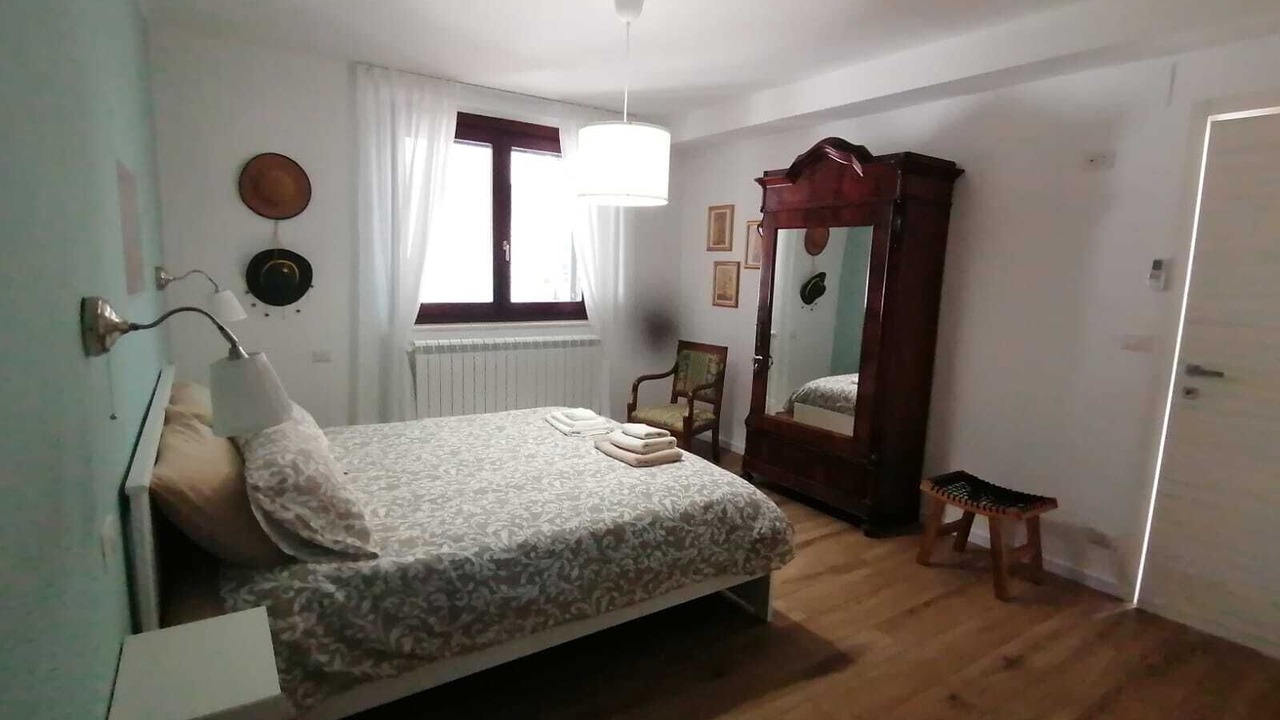 Photo of Bedroom in Badia